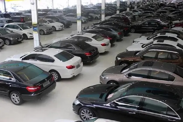 低價(jià)位二手車(chē)