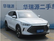 比亞迪-宋新能源-2021款 DM-i 110KM 旗艦PLUS